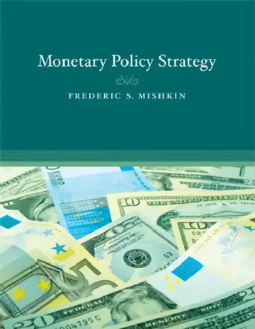 Cover of Monetary Policy Strategy