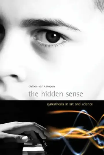 Cover of The Hidden Sense