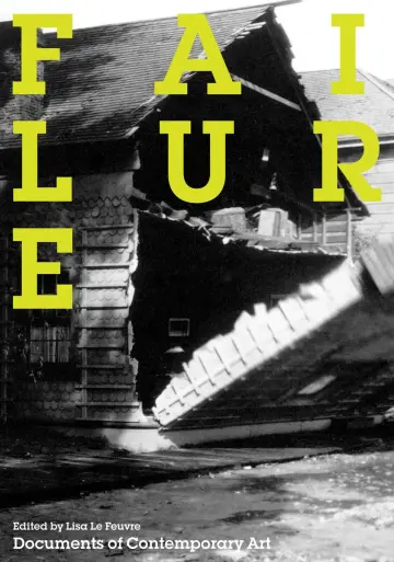 Cover of Failure