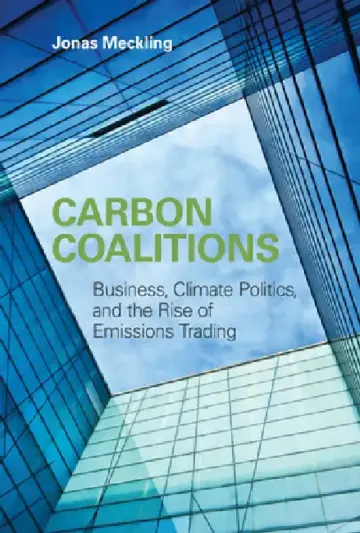 Cover of Carbon Coalitions