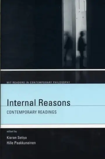 Cover of Internal Reasons