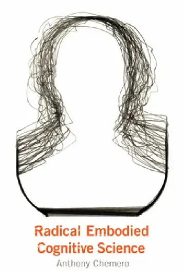 Cover of Radical Embodied Cognitive Science