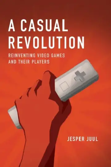 Cover of A Casual Revolution