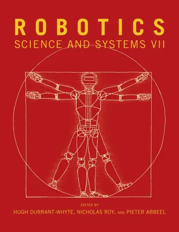 Cover of Robotics