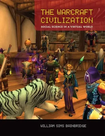 Cover of The Warcraft Civilization