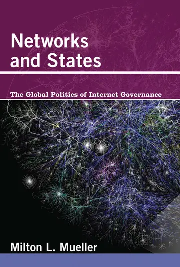 Cover of Networks and States