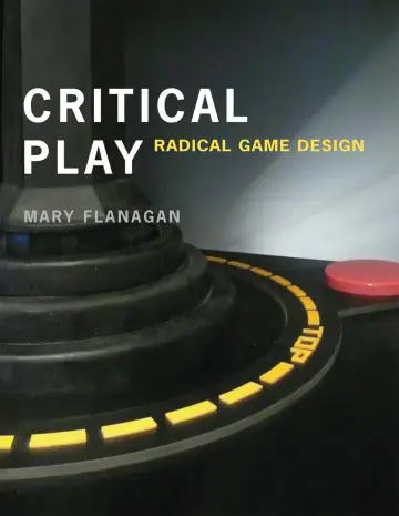 Cover of Critical Play