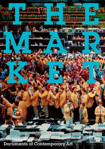 Cover of The Market
