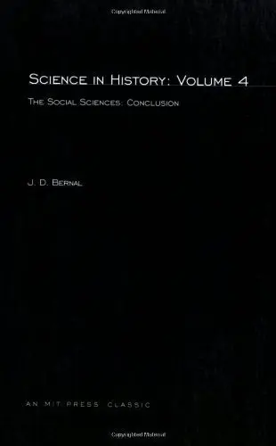 Cover of The Social Sciences