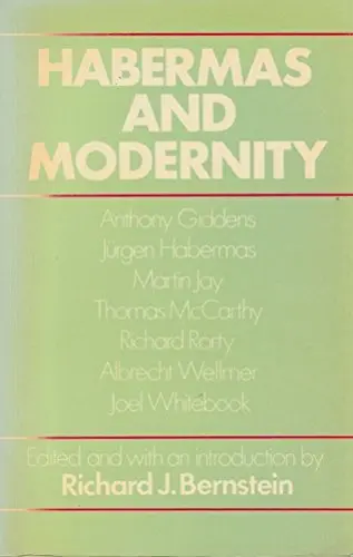 Cover of Bernstein