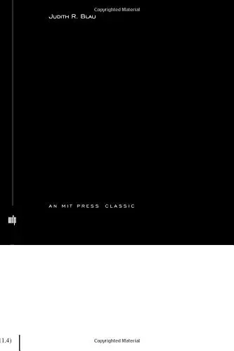Cover of Architects & Firms – A Sociological Perspective on Architectural Practice