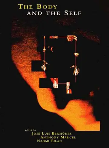 Cover of The Body & the Self (Paper)