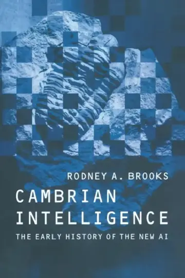 Cover of Cambrian Intelligence