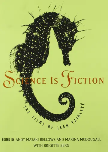 Cover of Science Is Fiction
