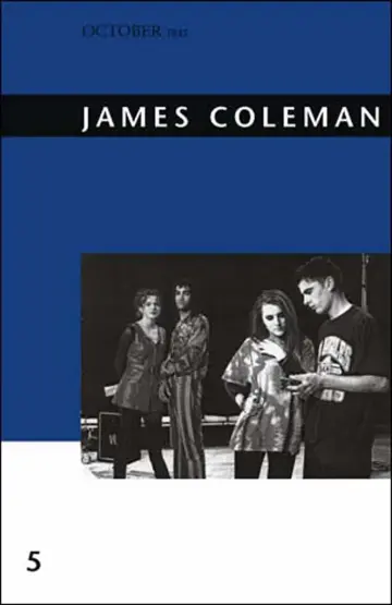 Cover of James Coleman