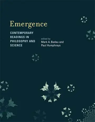 Cover of Emergence