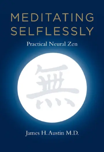 Cover of Meditating Selflessly