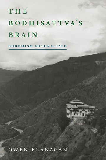Cover of The Bodhisattva's Brain