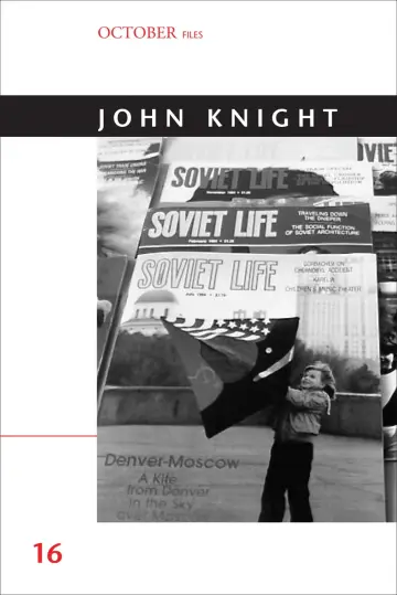 Cover of John Knight