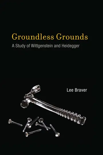 Cover of Groundless Grounds