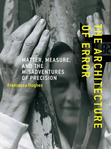 Cover of The Architecture of Error