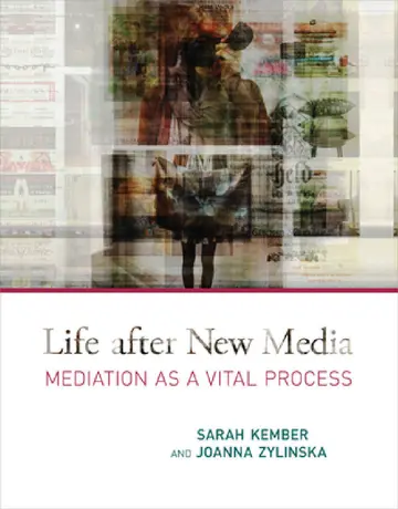 Cover of Life After New Media