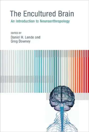 Cover of The Encultured Brain