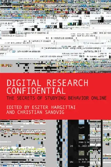 Cover of Digital Research Confidential