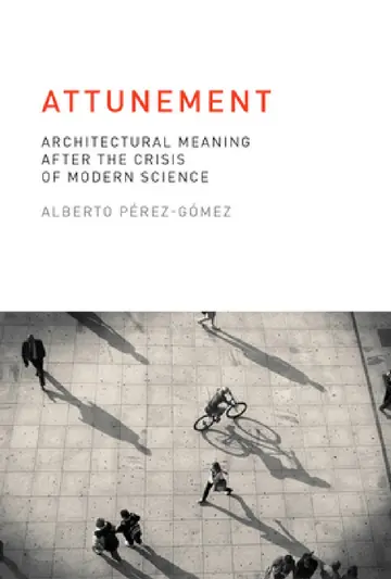 Cover of Attunement