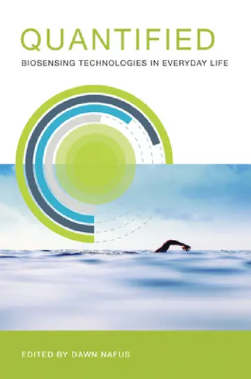Cover of Quantified