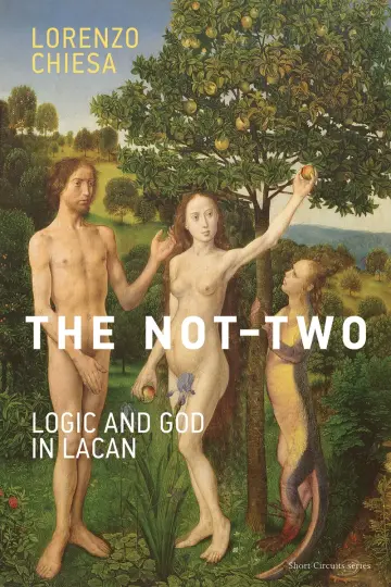 Cover of Not-Two