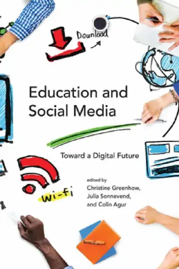 Cover of Education and Social Media
