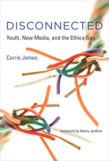Cover of Disconnected