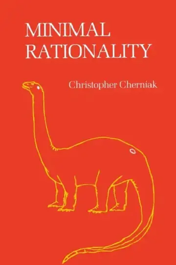 Cover of Minimal Rationality