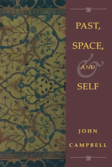 Cover of Past, Space & Self