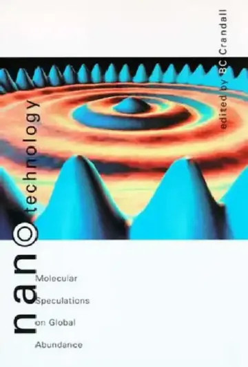 Cover of Nanotechnology