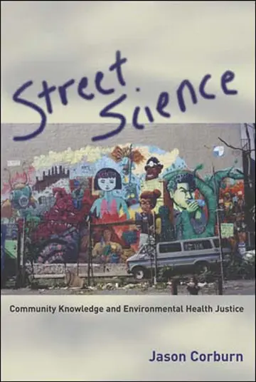 Cover of Street Science