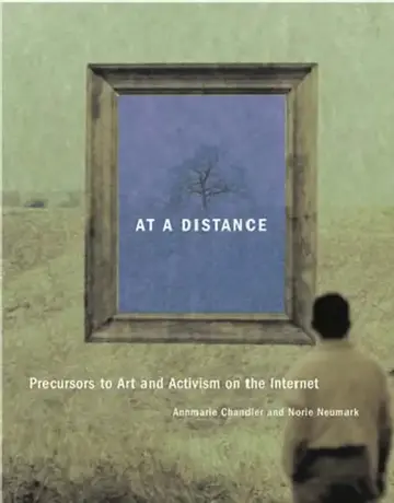 Cover of At a Distance