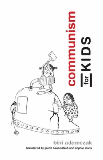 Cover of Communism for Kids
