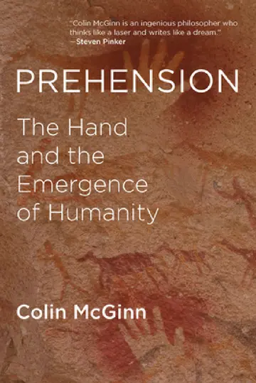 Cover of Prehension