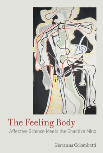 Cover of The Feeling Body