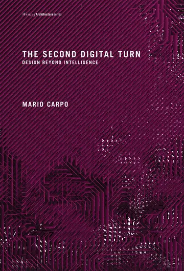 Cover of The Second Digital Turn