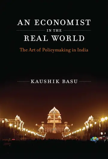 Cover of Economist in the Real World