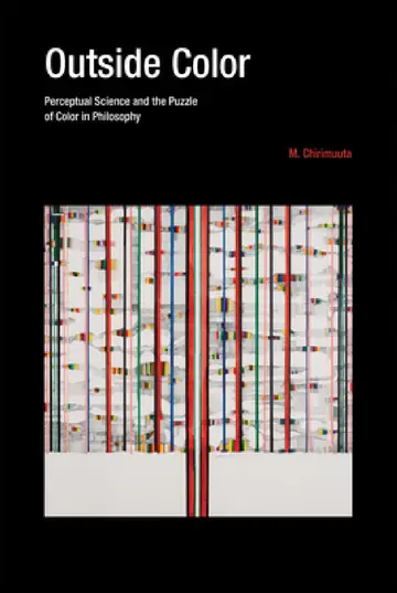 Cover of Outside Color
