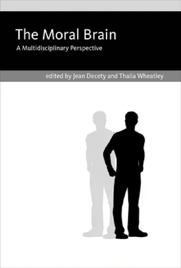 Cover of The Moral Brain