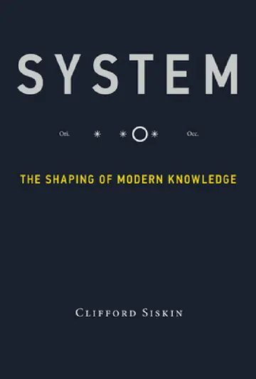 Cover of System