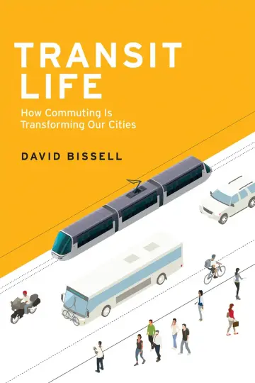 Cover of Transit Life