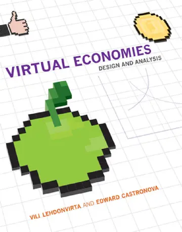Cover of Virtual Economies