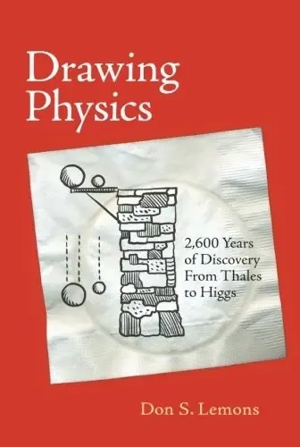 Cover of Drawing Physics