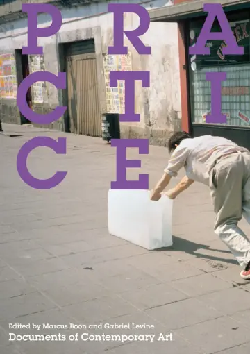 Cover of Practice
